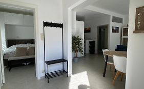 1-E Superbe Appartement Lumineux